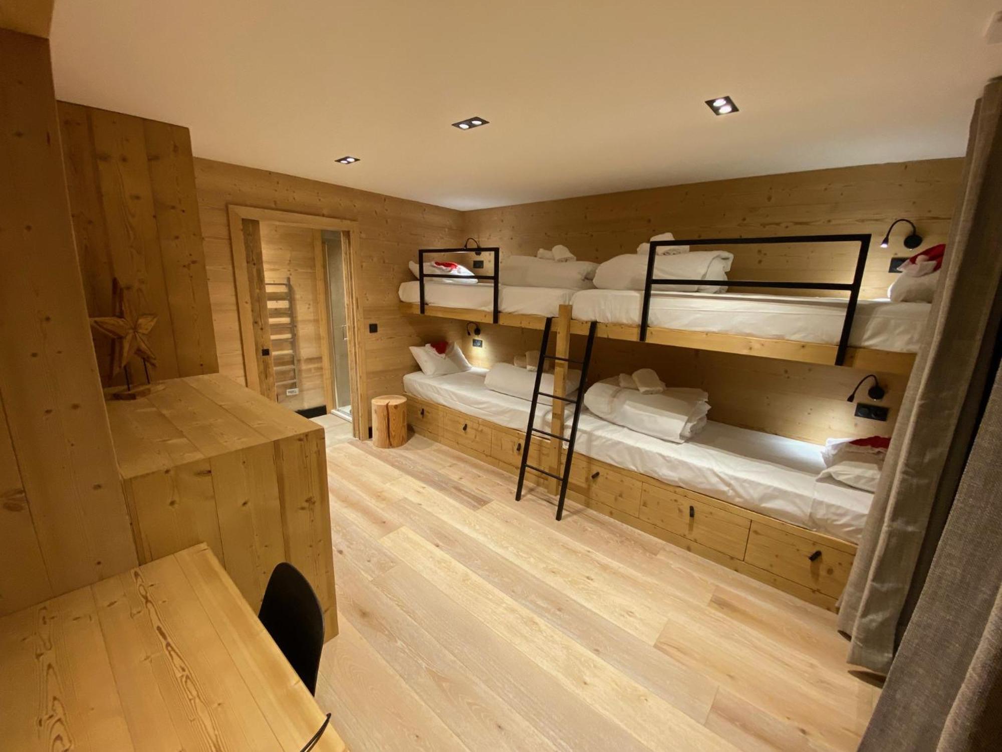 Chalet Aguila - Jacuzzi Et Sauna Panoramique - Construit En 2023 Bolquere Pyrenees 2000 エクステリア 写真