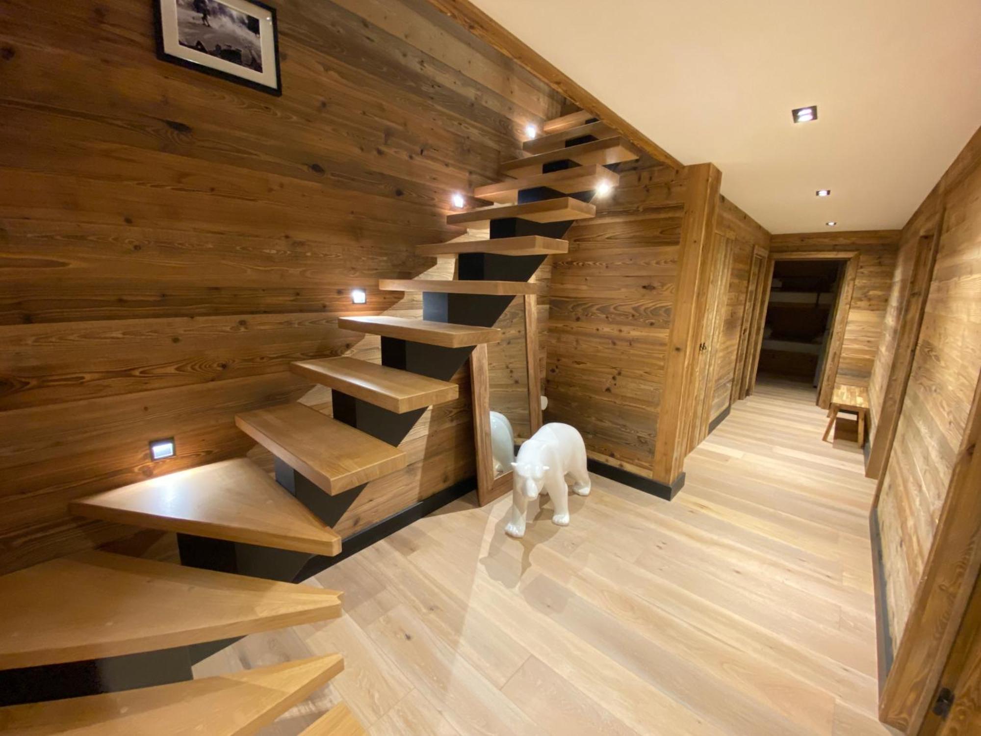 Chalet Aguila - Jacuzzi Et Sauna Panoramique - Construit En 2023 Bolquere Pyrenees 2000 エクステリア 写真