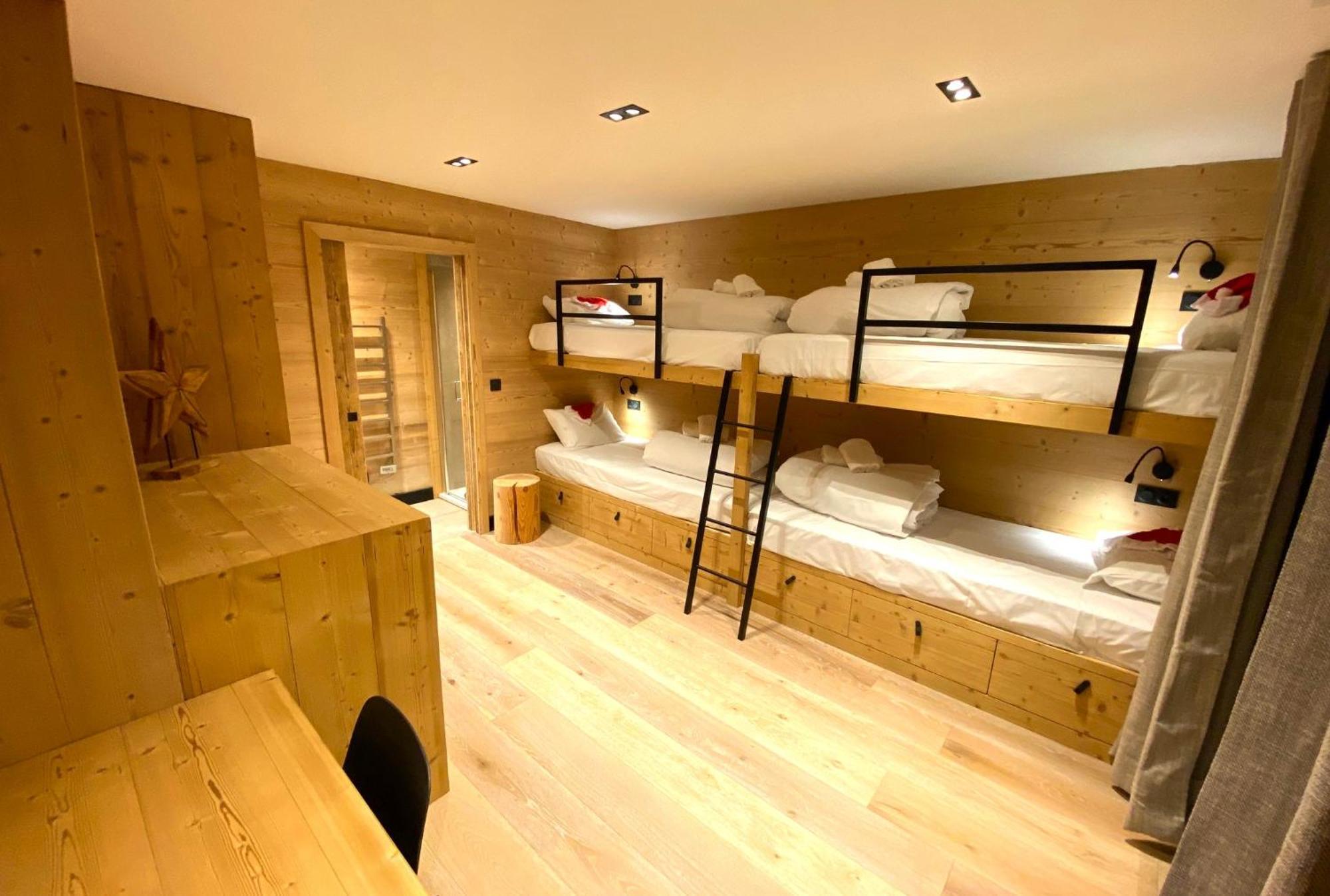 Chalet Aguila - Jacuzzi Et Sauna Panoramique - Construit En 2023 Bolquere Pyrenees 2000 エクステリア 写真