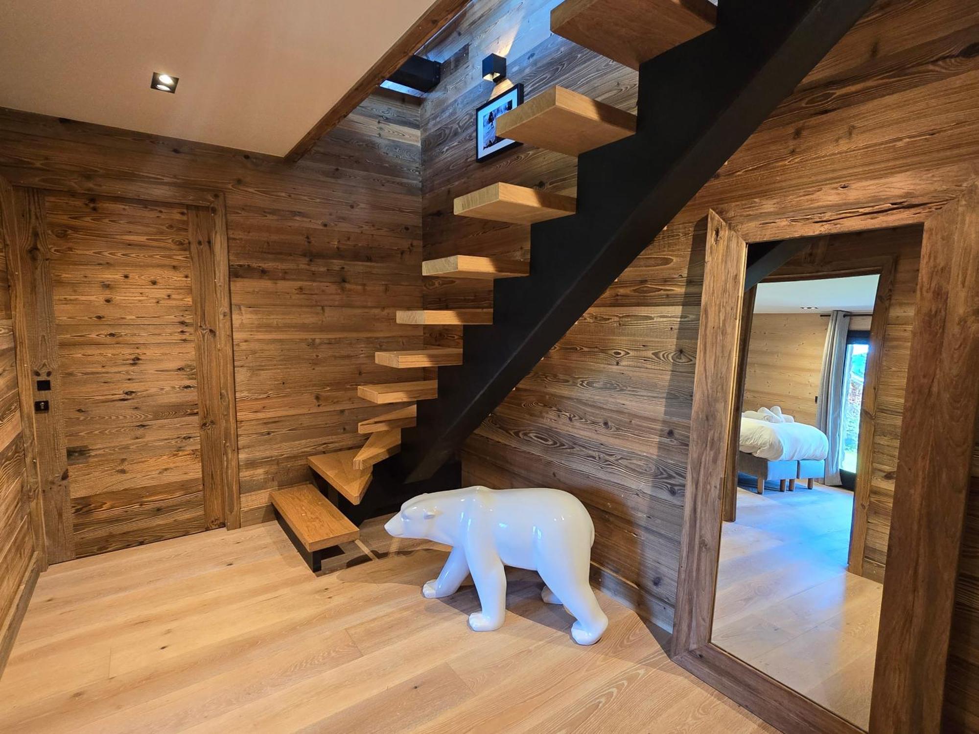 Chalet Aguila - Jacuzzi Et Sauna Panoramique - Construit En 2023 Bolquere Pyrenees 2000 エクステリア 写真