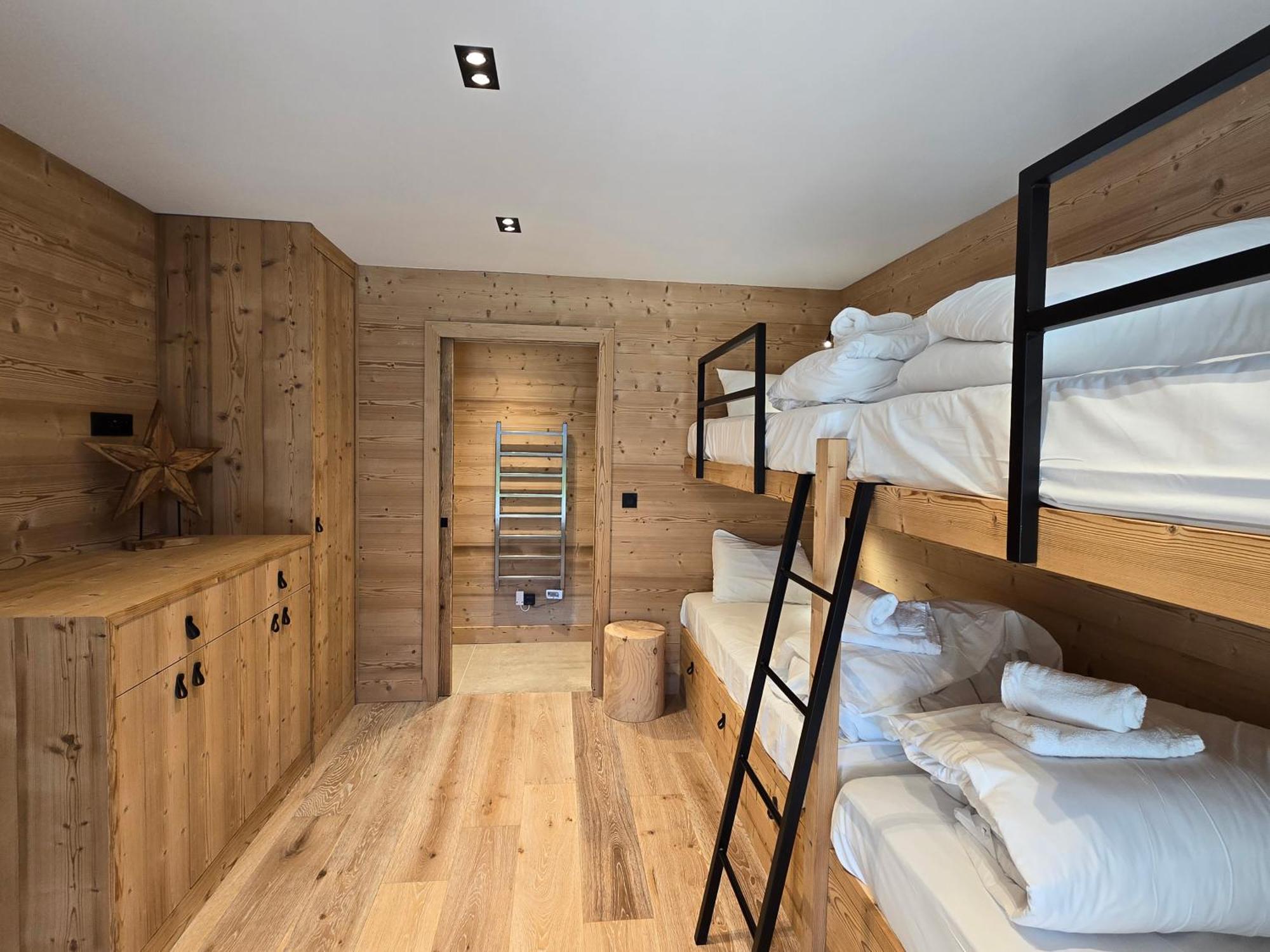 Chalet Aguila - Jacuzzi Et Sauna Panoramique - Construit En 2023 Bolquere Pyrenees 2000 エクステリア 写真